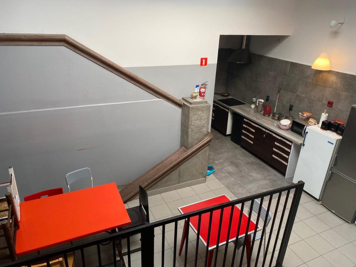 ורשה Oliwka Hostel מראה חיצוני תמונה