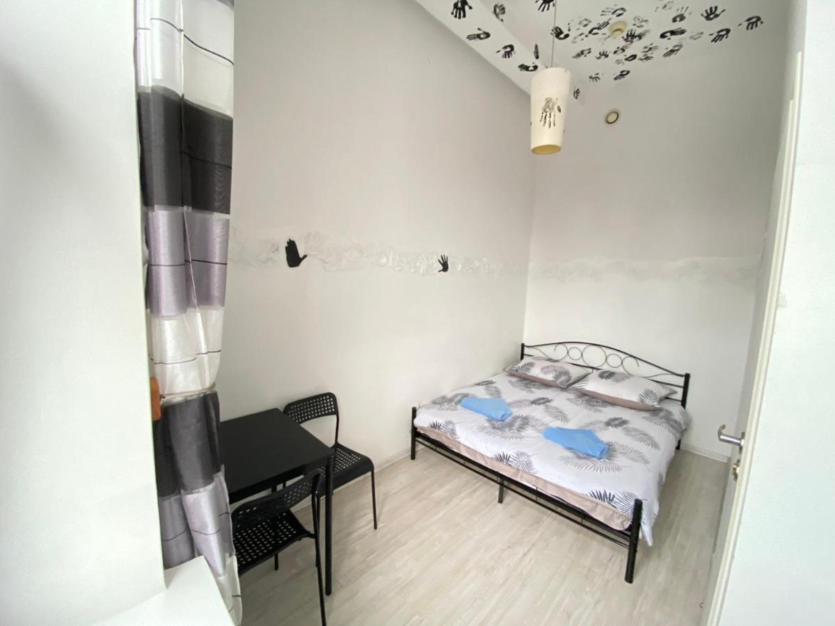 ורשה Oliwka Hostel מראה חיצוני תמונה